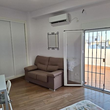 Ferienwohnung Tourismcasa Dos Hermanas Exterior foto