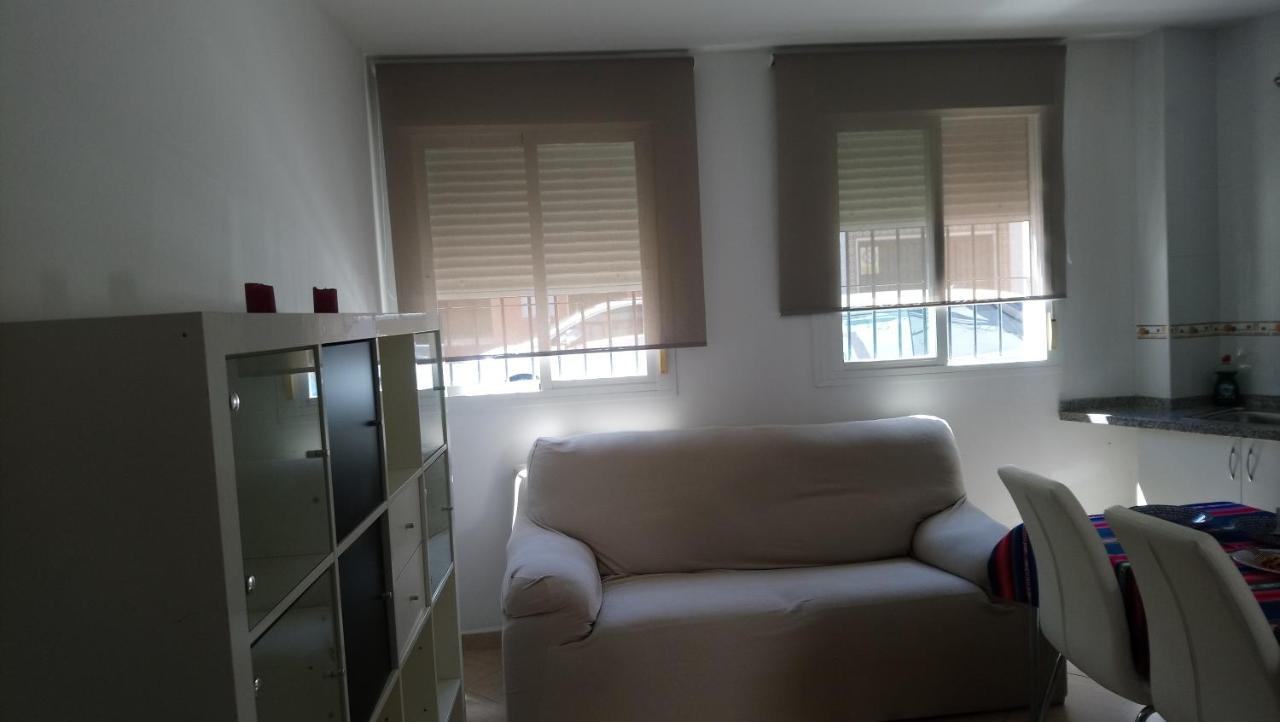 Ferienwohnung Tourismcasa Dos Hermanas Exterior foto