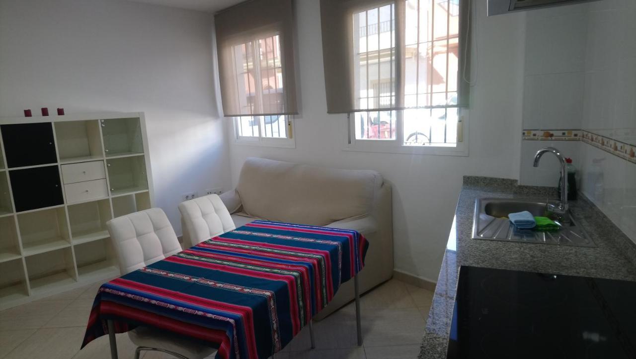 Ferienwohnung Tourismcasa Dos Hermanas Exterior foto
