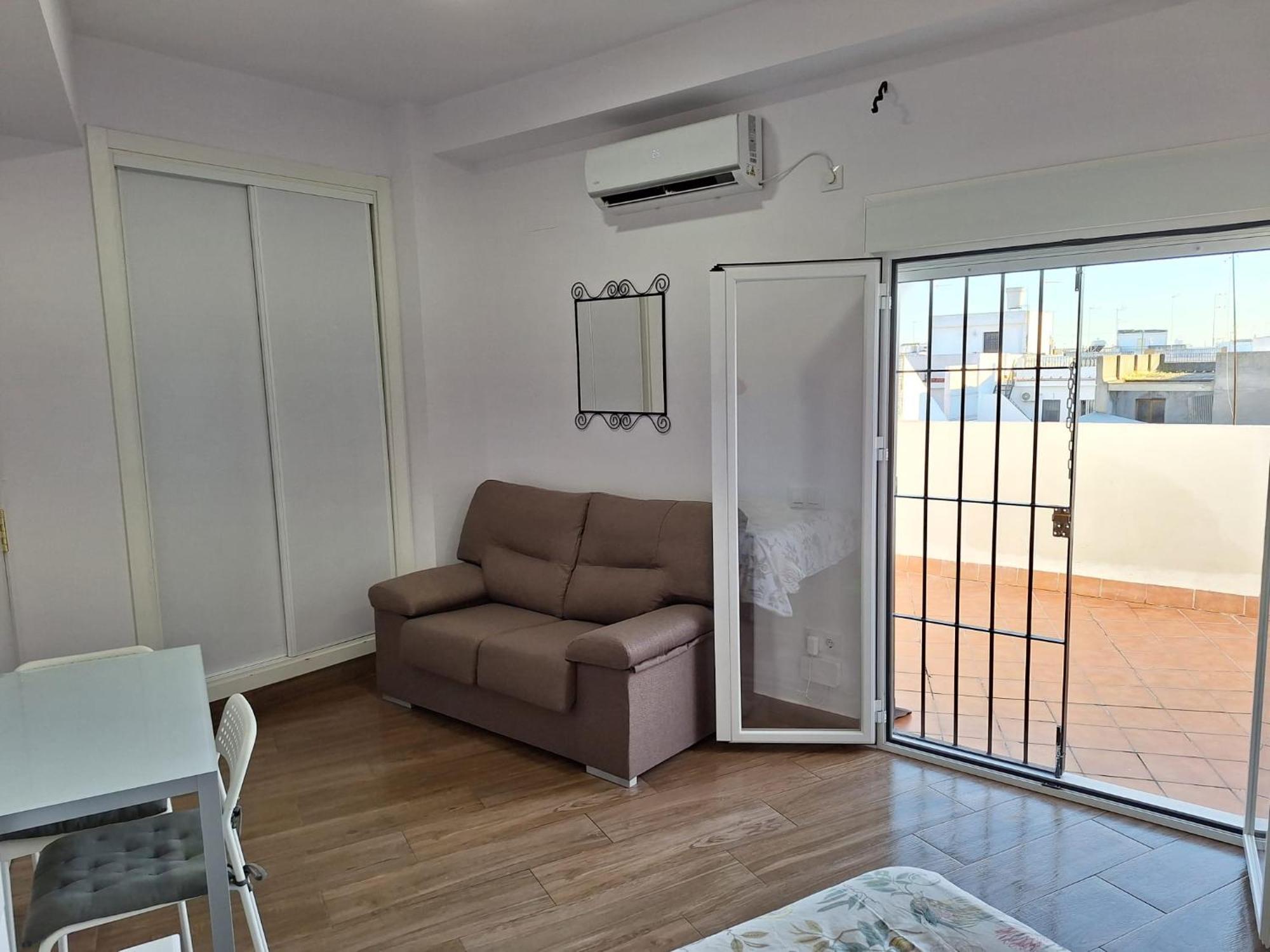 Ferienwohnung Tourismcasa Dos Hermanas Exterior foto